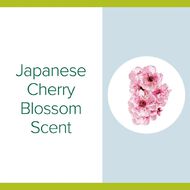 Palmolive Cherry Blossom Hand Sanitiser Pump 200ml