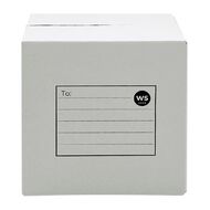 WS Packing Box