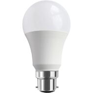 Edapt LED B22 Classic Light Bulb 15W Cool White