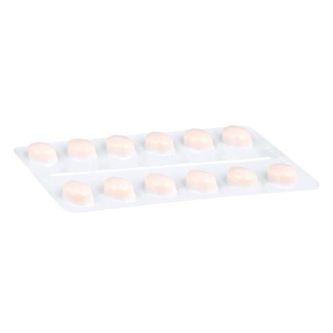 Nurofen Cold & Flu PE Tablets 24s - LIMIT OF 2 PER CUSTOMER