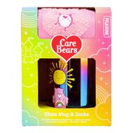 Paladone Care Bears Mug & Socks