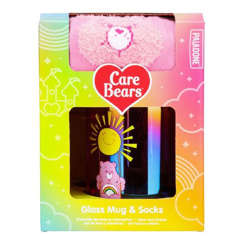 Paladone Care Bears Mug & Socks