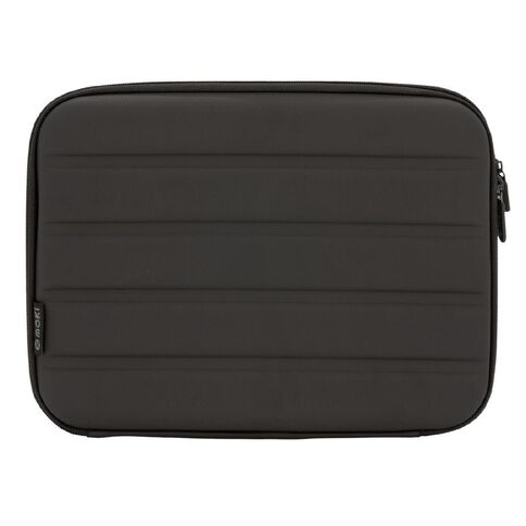Moki Transporter 13.3 Inch Laptop Hard Case Black