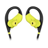 JBL Endurance Jump Sport Headphone Black/Yellow