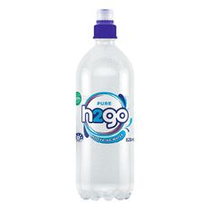 H2go Pure Water 825ml