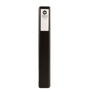 WS 2D Ringbinder Black