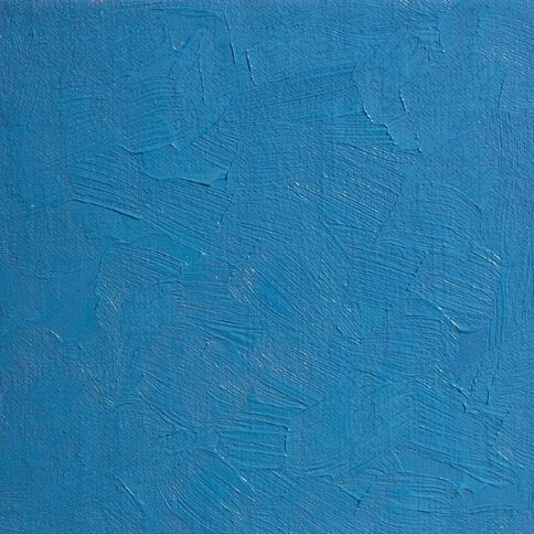 BLOCKX Oil Tube 35ml S3 455 Primary Blue Blue