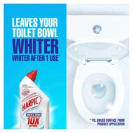 Harpic White & Shine Ultimate Bleach Power Fresh 450ml