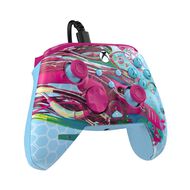 PDP Rematch Glow Advanced Wired Controller for Xbox & PC Android Dreams