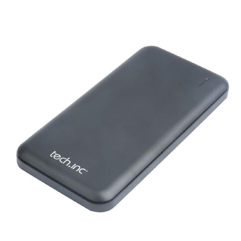 Tech.Inc 10000mAh High Density Power Bank
