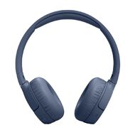 JBL Tune 670 Noise Cancelling Headphones Blue