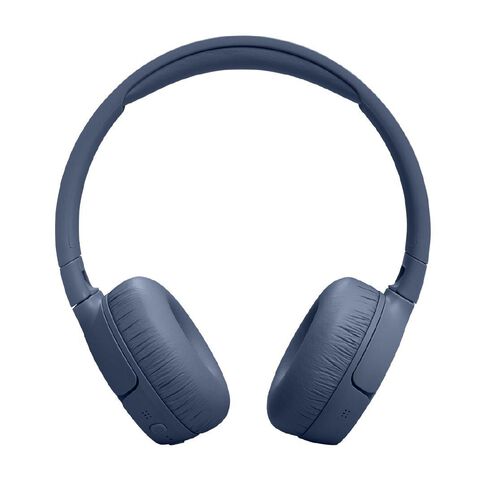 JBL Tune 670 Noise Cancelling Headphones Blue