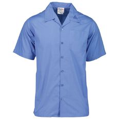 Schooltex SDA Short Sleeve Shirt with Embroidery