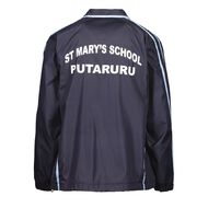 Schooltex St Mary's Putaruru Jacket with Transfer