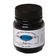 Jacquard Neopaque 66.54ml Black