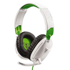 Turtle Beach Headset Recon 70X XB1 White