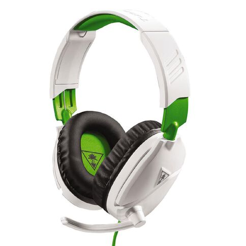Turtle Beach Headset Recon 70X XB1 White