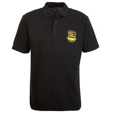 Schooltex Ahipara School Polo with Screenprint