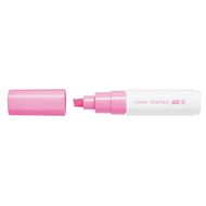Pilot Pintor Marker Chisel Broad 8.0mm Tip Pink