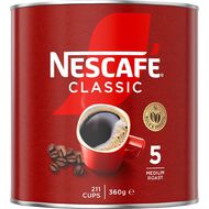 Nescafe Classic Coffee 360g
