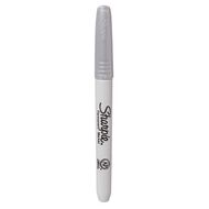 Sharpie Loose Marker Fine Metallic Silver