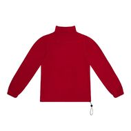 Schooltex Avonhead Contrast Polar Fleece with Embroidery