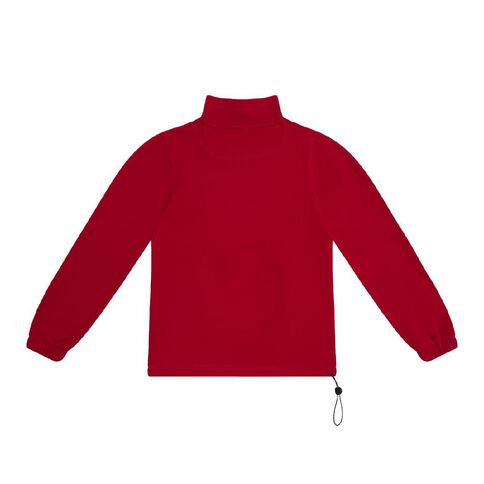 Schooltex Avonhead Contrast Polar Fleece with Embroidery