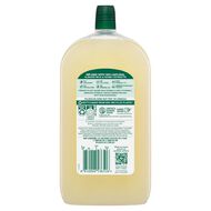 Palmolive Liquid Milk & Honey Hand Wash Refill 1L