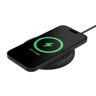 Belkin BLKN BC WL CHRG PAD 15W BLK Black