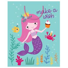 Artwrap Kids' Design Gift Bag Large