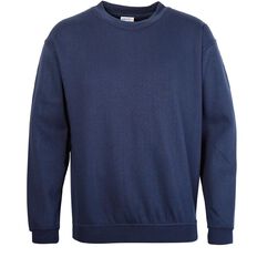 Schooltex Adults' Fleece Sweatshirt