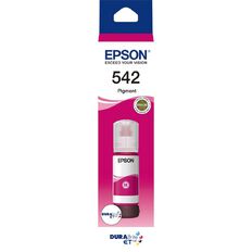 Epson Ink T542 Magenta