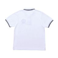 Schooltex St Joseph's Whakatane New Short Sleeve Polo with Embroidery