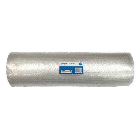 WS Bubble Cushion 10m x 0.6m