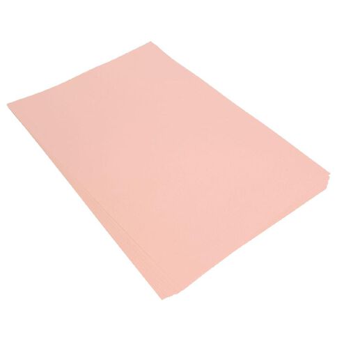 Kaskad Card 225gsm Sra2 Flamingo Pink Light