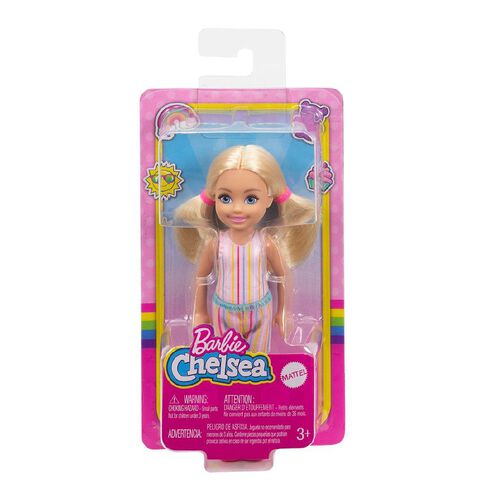 Barbie Chelsea Assorted