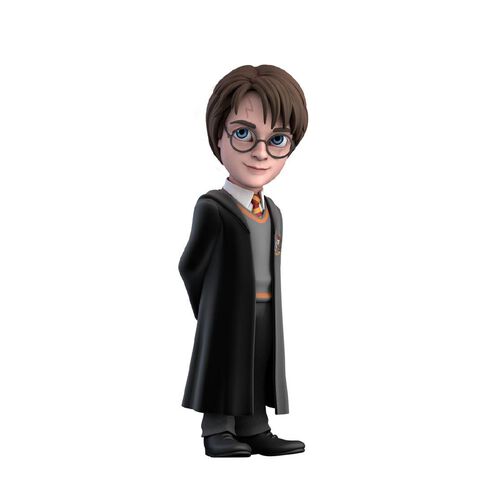 Minix Collectible Figurine Harry Potter