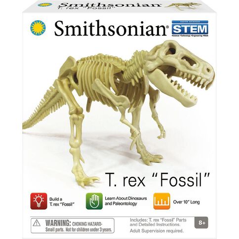 Smithsonian Micro Science