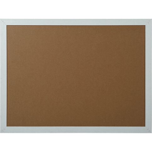 WS Whiteboard Combo Cork
