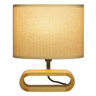 Living & Co Enzo Lamp Natural