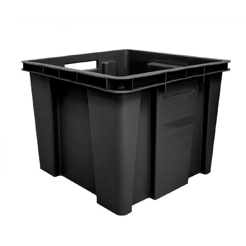 Living & Co Stackable and Nestable Storage Cube 29L