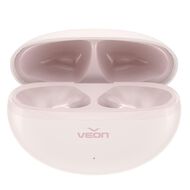 Veon True Wireless Earbuds VNTW986PNK Pink