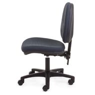 Chair Solutions Aspen Midback Chair Control Blue Mid