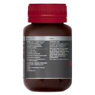 Red Seal High Strength CoQ10 300mg 30's