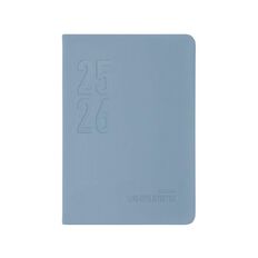 Mid Year Diary Day To Page Ocean