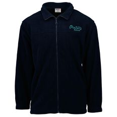 Schooltex Otatara Polar Fleece Jacket with Embroidery
