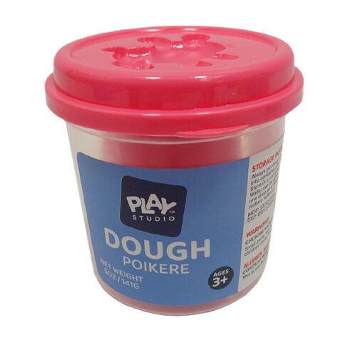Play Studio Dough Single Can 5oz