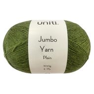 Uniti Yarn Jumbo Olivine 300g