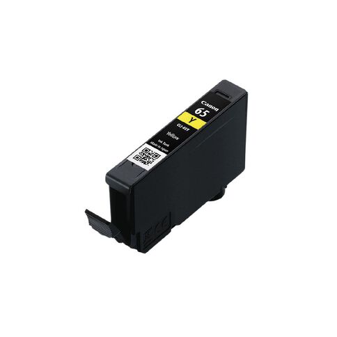 Canon Ink CLI-65 Yellow