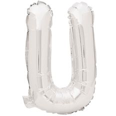 Artwrap Foil Balloon U 35cm